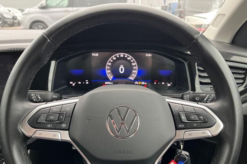 Used Volkswagen Polo 2023 for sale - 76580756: Photo 12