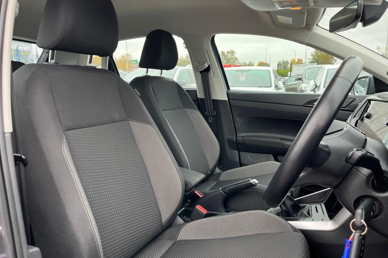 Used Volkswagen Polo 2023 for sale - 76580756: Photo 17