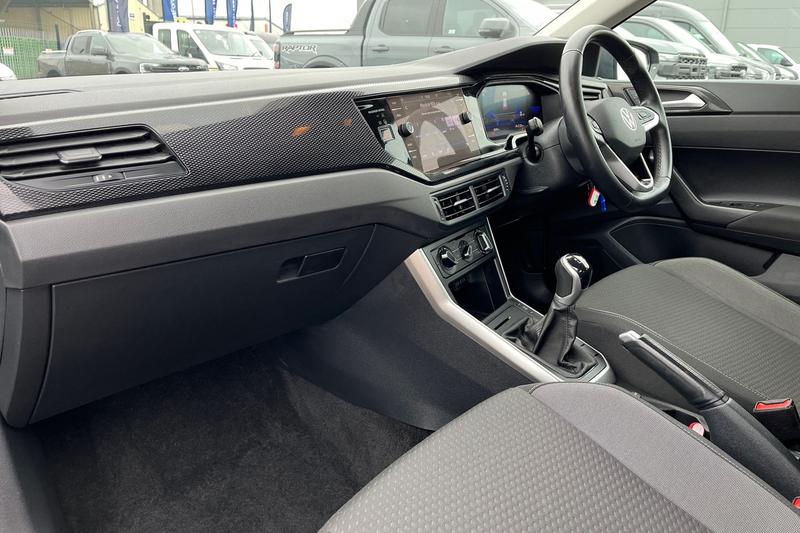 Used Volkswagen Polo 2023 for sale - 76580756: Photo 18