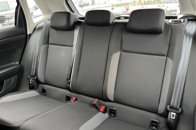 Used Volkswagen Polo 2023 for sale - 76580756: Photo 20