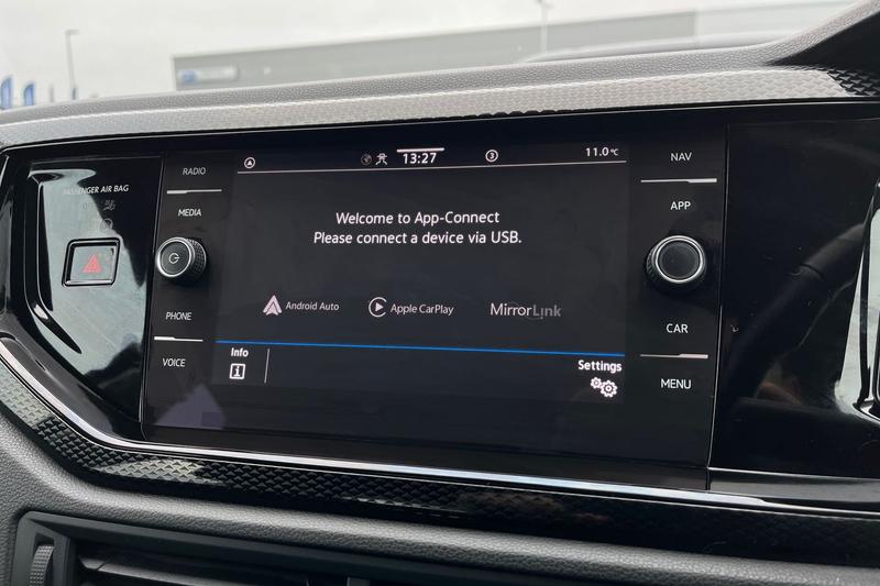 Used Volkswagen Polo 2023 for sale - 76580756: Photo 25