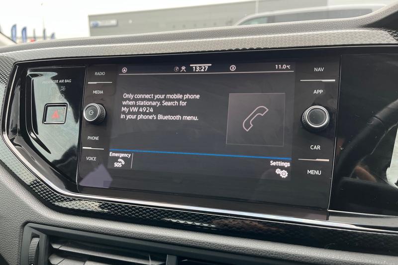 Used Volkswagen Polo 2023 for sale - 76580756: Photo 26