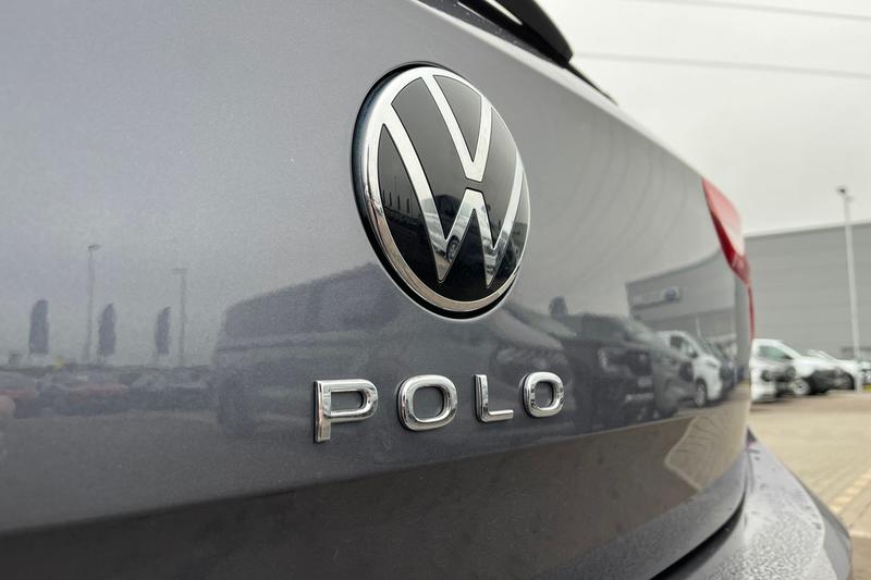 Used Volkswagen Polo 2023 for sale - 76580756: Photo 40