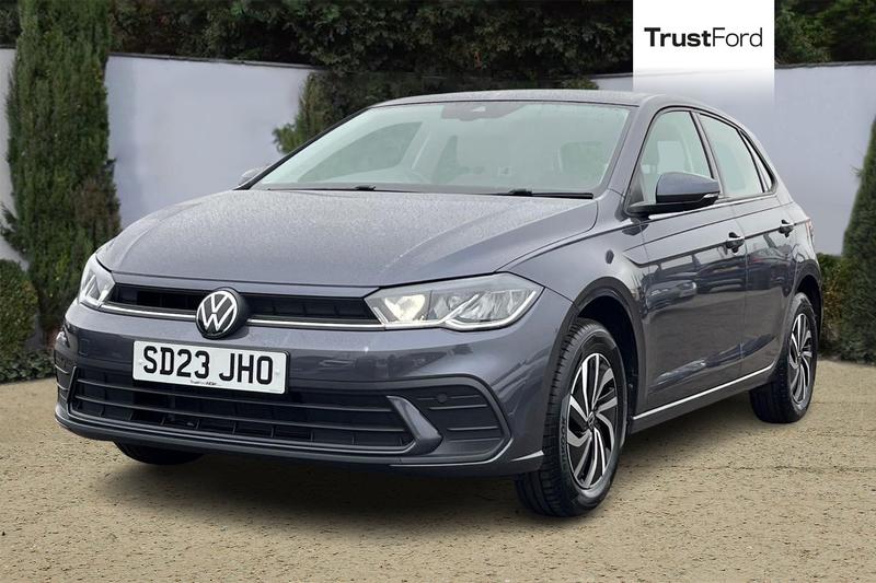 Used Volkswagen Polo 2023 for sale - 76580756: Photo 5