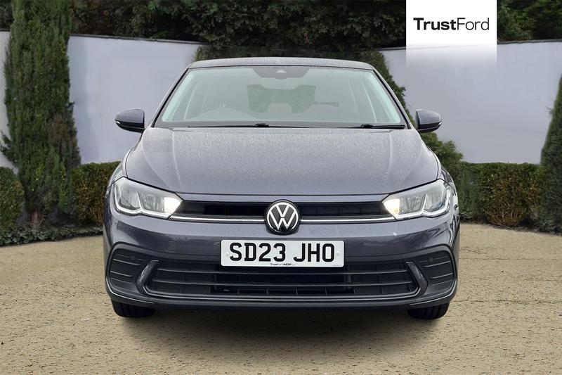 Used Volkswagen Polo 2023 for sale - 76580756: Photo 6