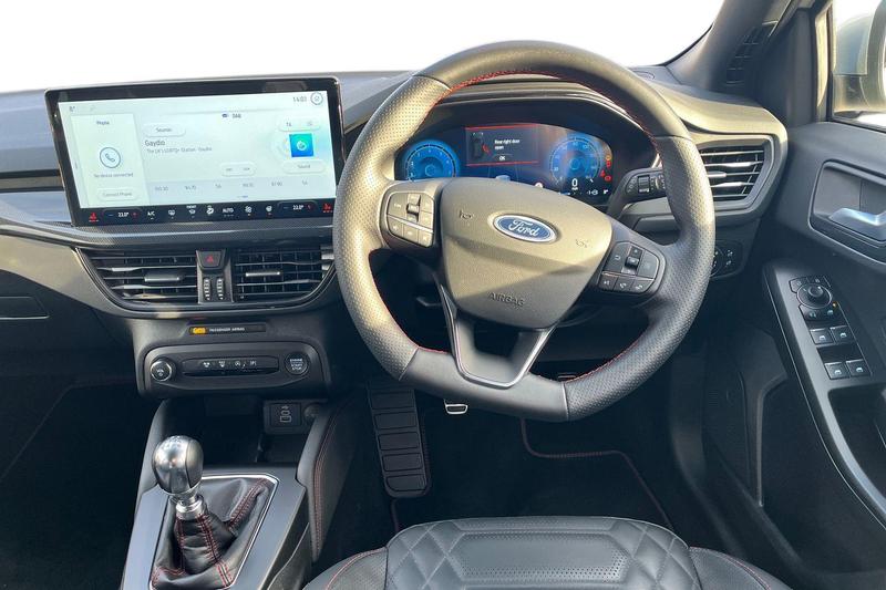 Used Ford Focus for sale - 76576717: Photo 11