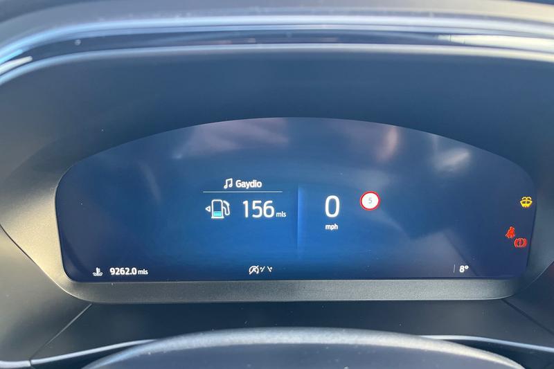 Used Ford Focus for sale - 76576717: Photo 30