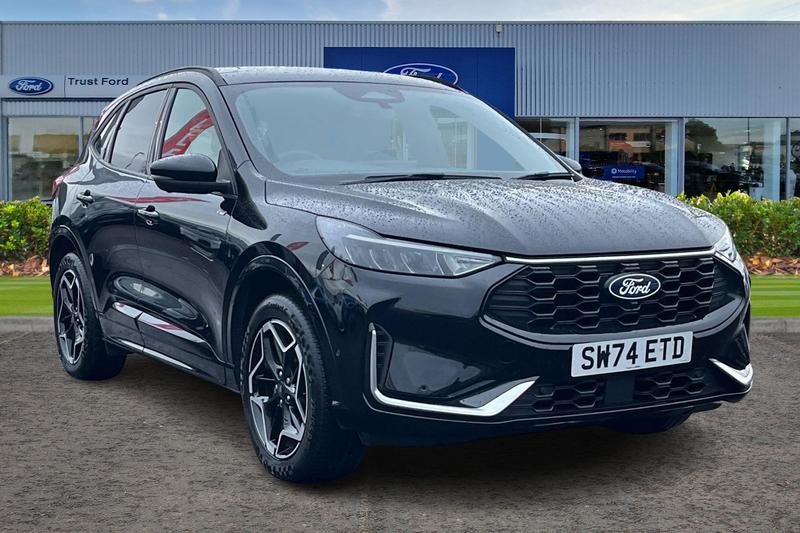 Used Ford Kuga 2024 for sale - 77286233: Photo 1