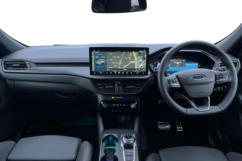 Used Ford Kuga 2024 for sale - 77286233: Photo 10