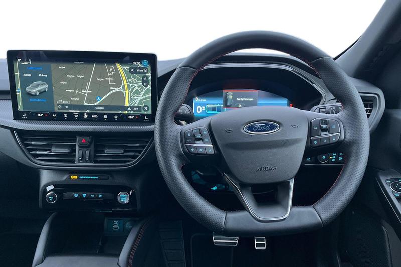 Used Ford Kuga 2024 for sale - 77286233: Photo 11