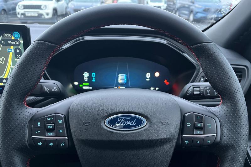 Used Ford Kuga 2024 for sale - 77286233: Photo 12