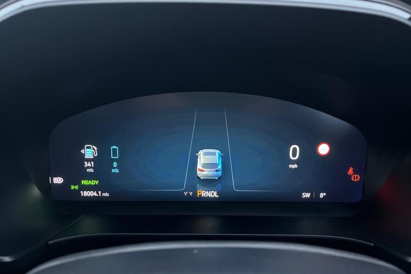 Used Ford Kuga 2024 for sale - 77286233: Photo 13