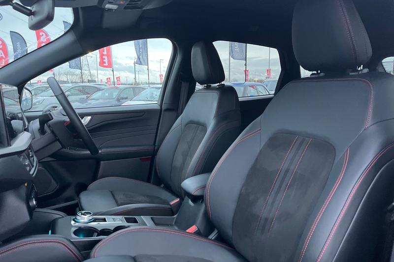 Used Ford Kuga 2024 for sale - 77286233: Photo 19