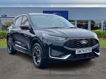 Used Ford Kuga 2024 for sale - 77286233: Photo