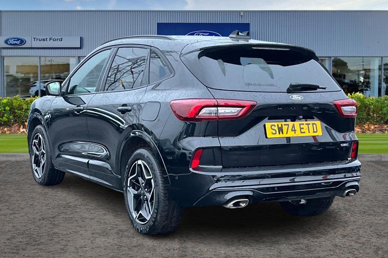 Used Ford Kuga 2024 for sale - 77286233: Photo 2