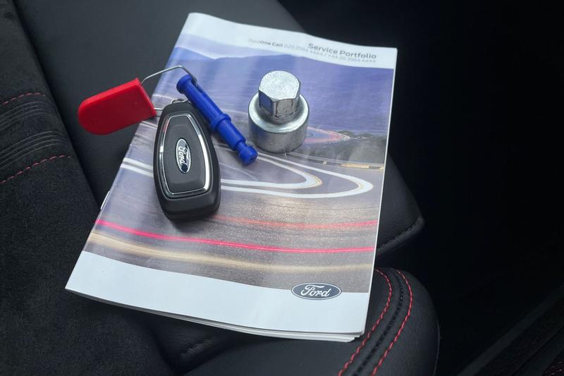 Used Ford Kuga 2024 for sale - 77286233: Photo 22