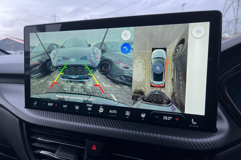 Used Ford Kuga 2024 for sale - 77286233: Photo 24