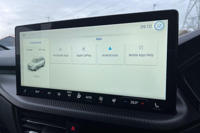 Used Ford Kuga 2024 for sale - 77286233: Photo 27