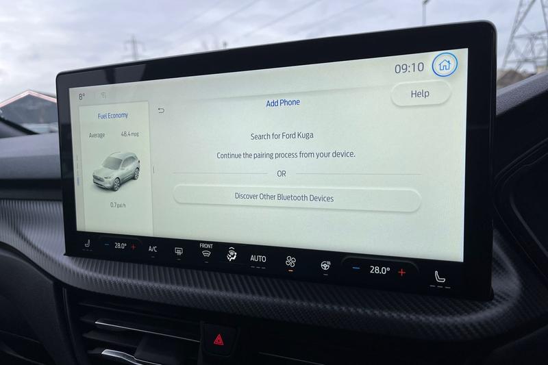 Used Ford Kuga 2024 for sale - 77286233: Photo 28