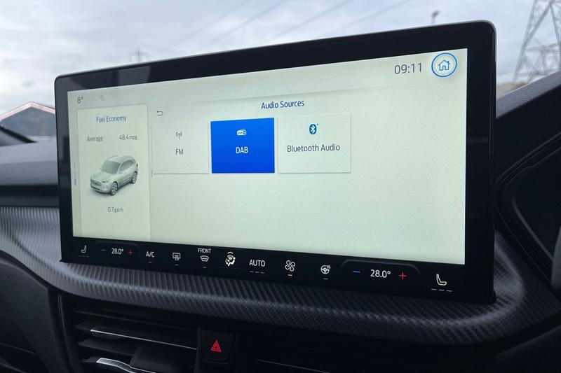 Used Ford Kuga 2024 for sale - 77286233: Photo 29