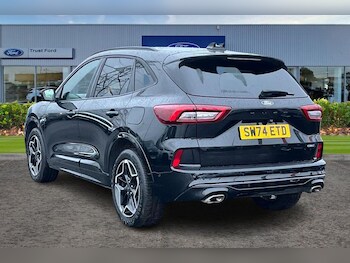 Used Ford Kuga 2024 for sale - 77286233: Photo