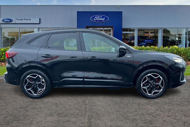 Used Ford Kuga 2024 for sale - 77286233: Photo 3