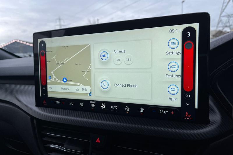 Used Ford Kuga 2024 for sale - 77286233: Photo 30