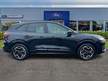 Used Ford Kuga 2024 for sale - 77286233: Photo