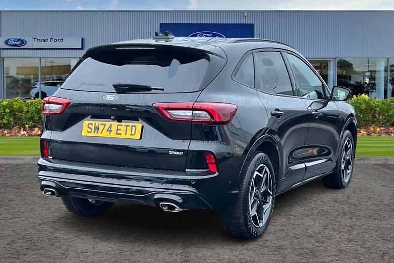 Used Ford Kuga 2024 for sale - 77286233: Photo 4