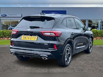 Used Ford Kuga 2024 for sale - 77286233: Photo