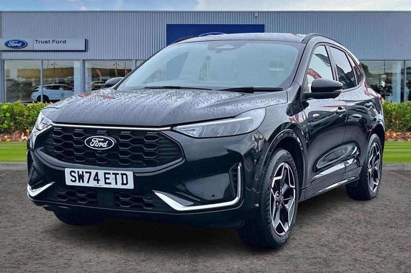 Used Ford Kuga 2024 for sale - 77286233: Photo 5