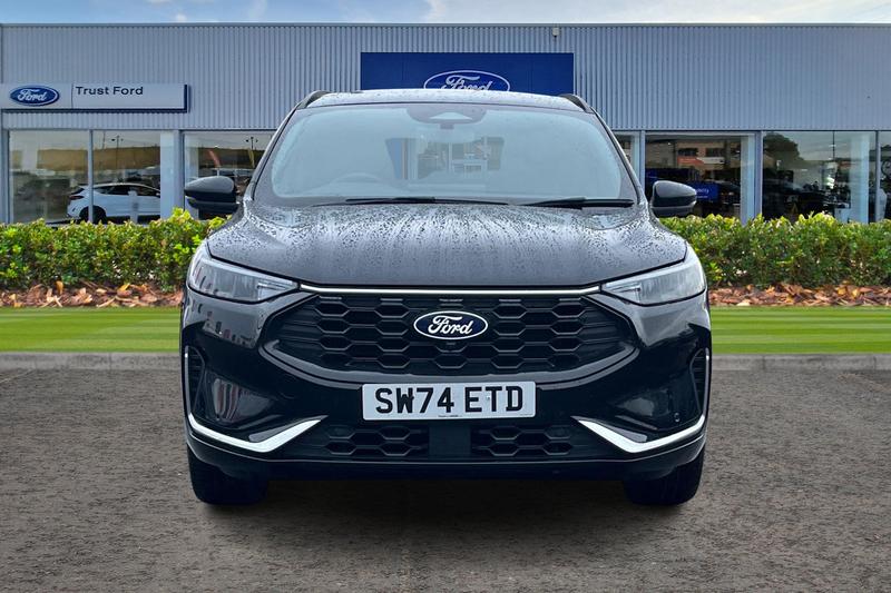 Used Ford Kuga 2024 for sale - 77286233: Photo 6