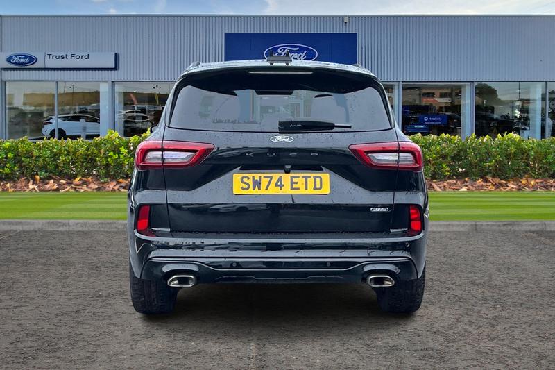 Used Ford Kuga 2024 for sale - 77286233: Photo 7