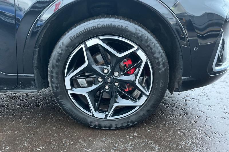 Used Ford Kuga 2024 for sale - 77286233: Photo 8