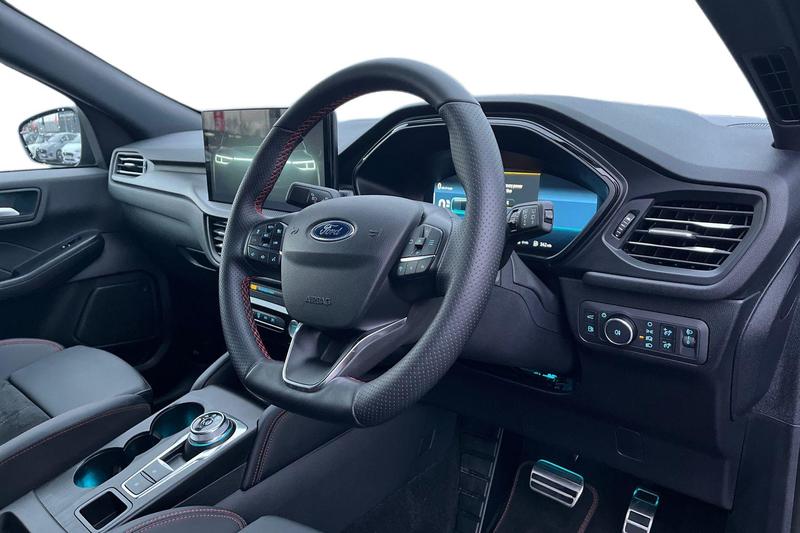 Used Ford Kuga 2024 for sale - 77286233: Photo 9