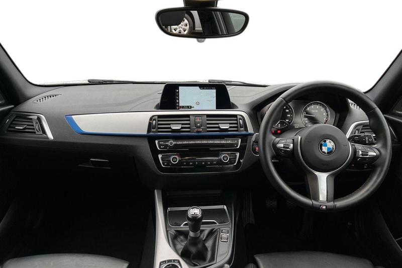 Used BMW 1 Series 2017 for sale - 76949088: Photo 10