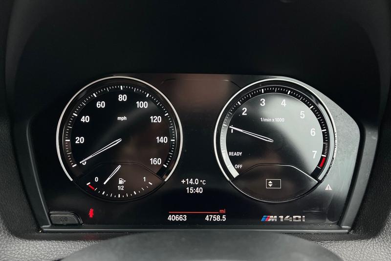 Used BMW 1 Series 2017 for sale - 76949088: Photo 13