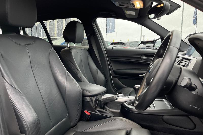 Used BMW 1 Series 2017 for sale - 76949088: Photo 17