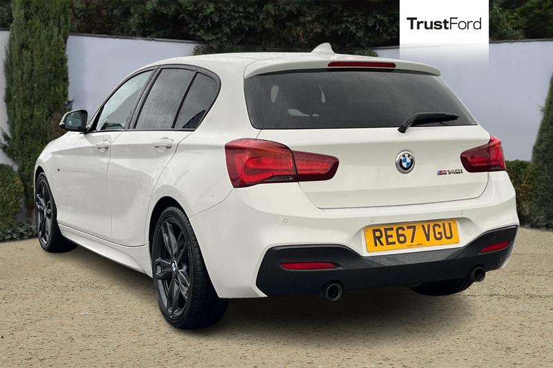 Used BMW 1 Series 2017 for sale - 76949088: Photo 2