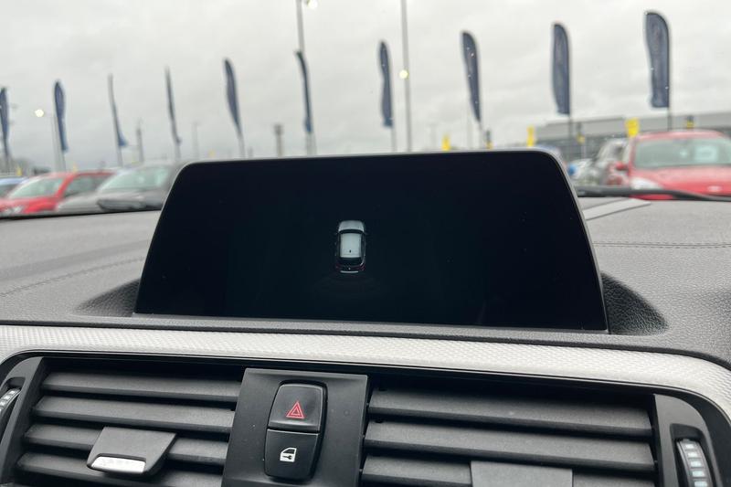 Used BMW 1 Series 2017 for sale - 76949088: Photo 24