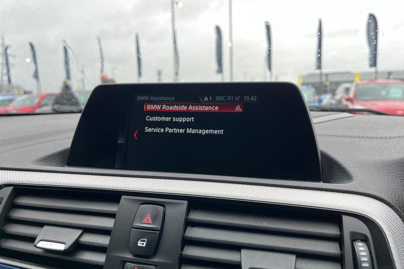 Used BMW 1 Series 2017 for sale - 76949088: Photo 27