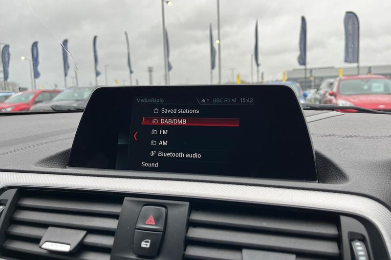 Used BMW 1 Series 2017 for sale - 76949088: Photo 29