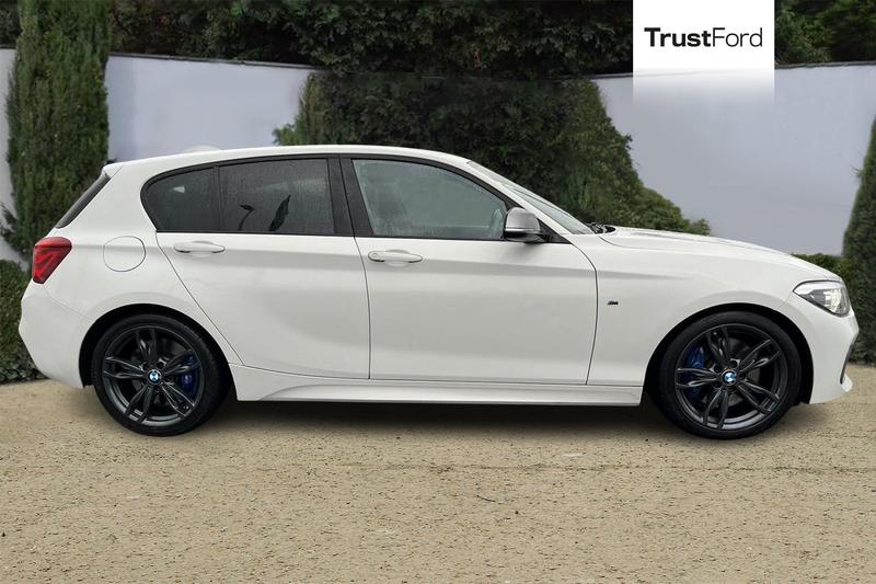 Used BMW 1 Series 2017 for sale - 76949088: Photo 3