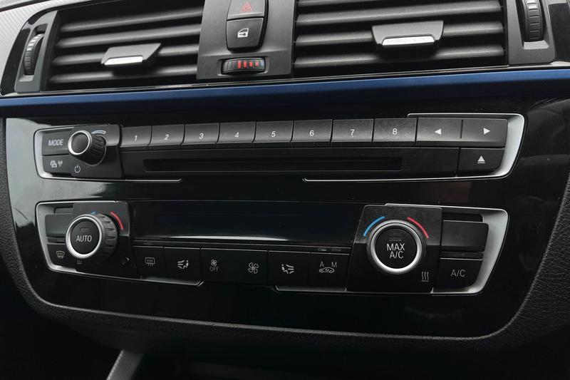 Used BMW 1 Series 2017 for sale - 76949088: Photo 31