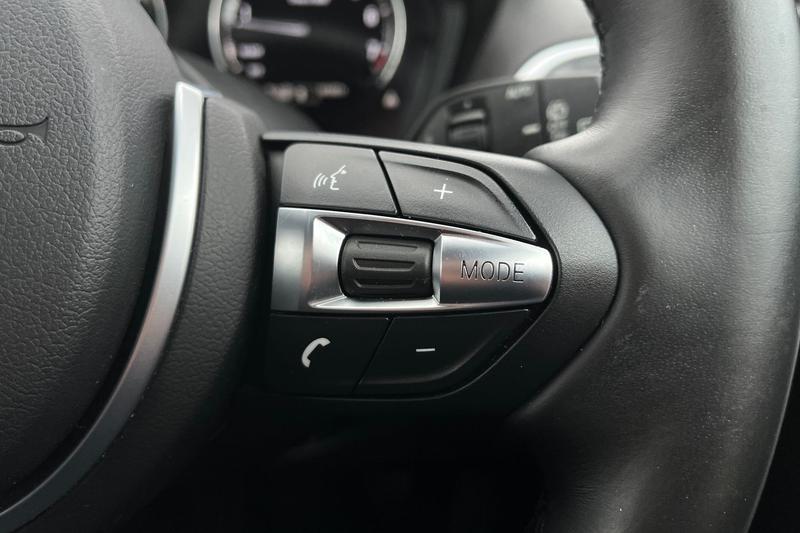 Used BMW 1 Series 2017 for sale - 76949088: Photo 36