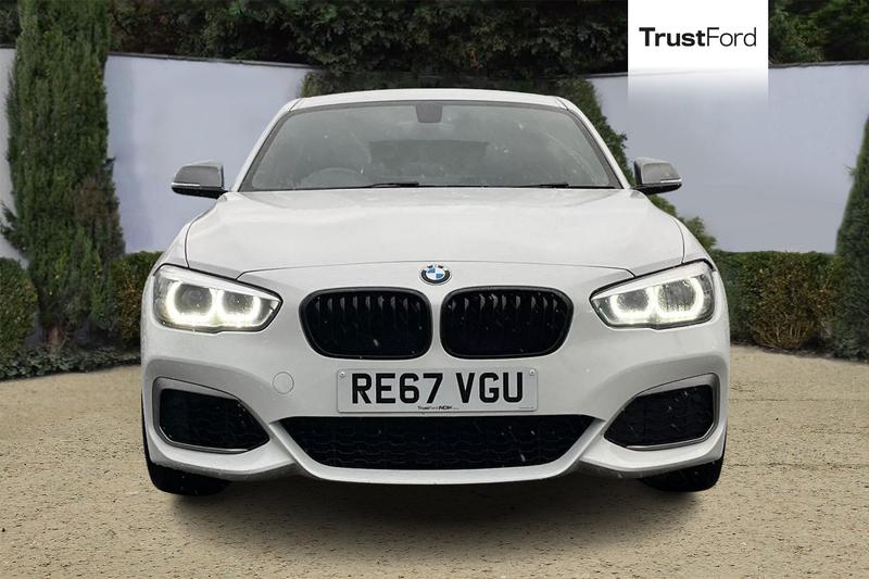 Used BMW 1 Series 2017 for sale - 76949088: Photo 6
