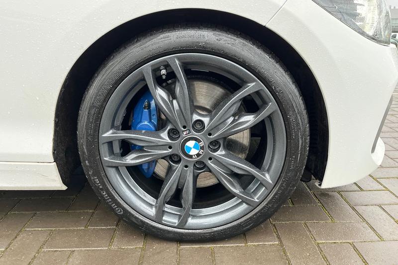 Used BMW 1 Series 2017 for sale - 76949088: Photo 8