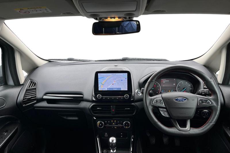 Used Ford Ecosport 2023 for sale - 78133846: Photo 10