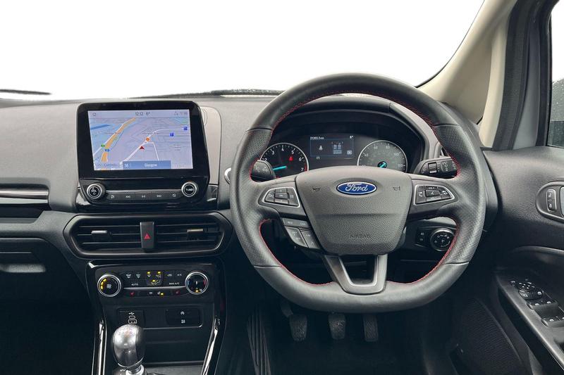 Used Ford Ecosport 2023 for sale - 78133846: Photo 11