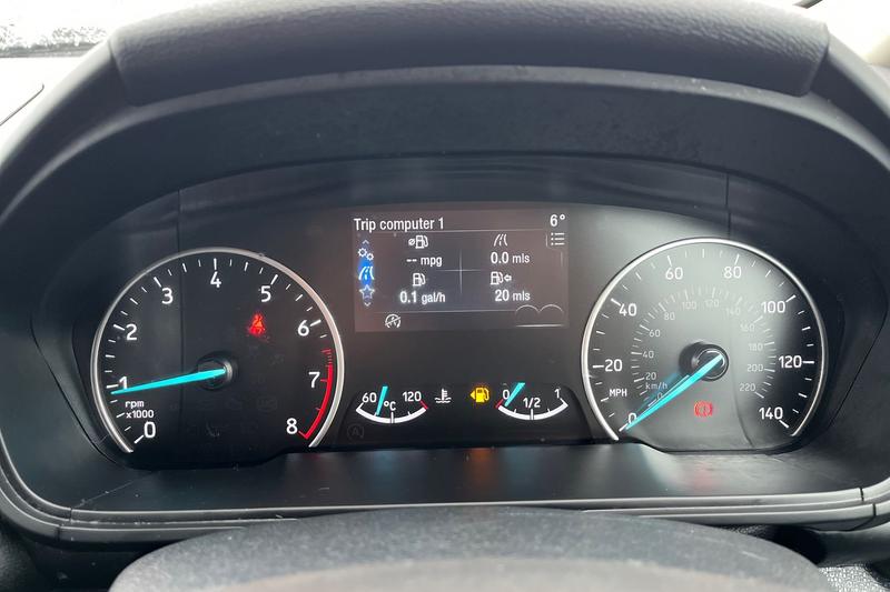 Used Ford Ecosport 2023 for sale - 78133846: Photo 13